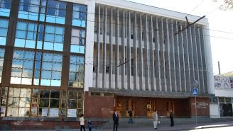"Дом офицеров Черноморского флота России"