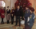 Смотреть оригинал фото на сайте: 31.mchs.gov.ru