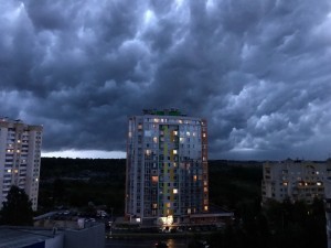 "Фото из архива сообщества "АвтоБелгород""